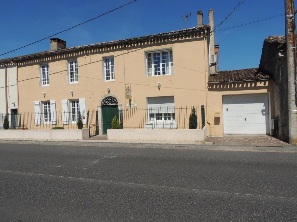 Le Jardin Des Cygnes Pineuilh Exterior foto