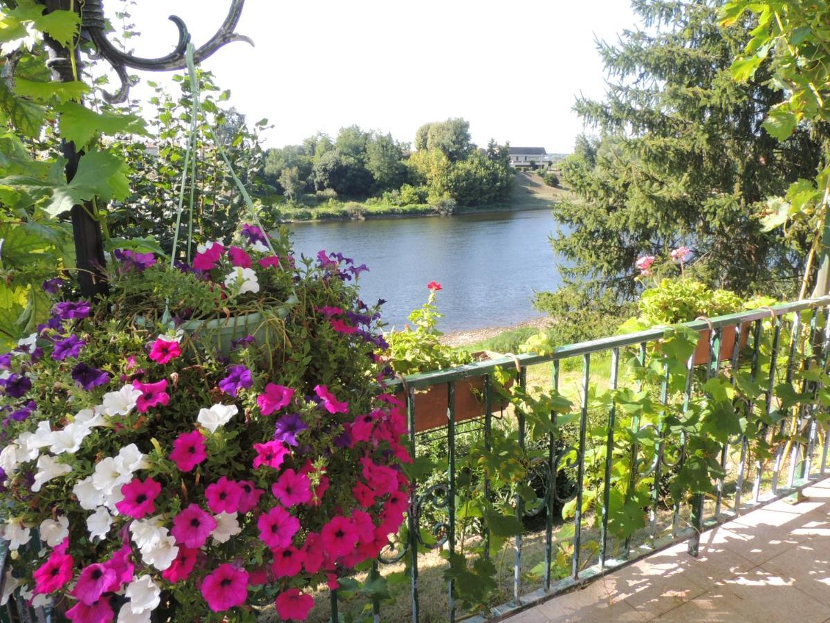 Le Jardin Des Cygnes Pineuilh Exterior foto