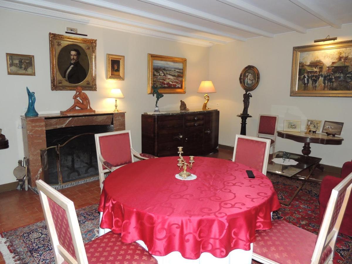 Le Jardin Des Cygnes Pineuilh Exterior foto