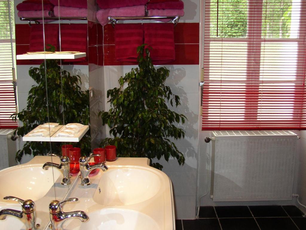 Le Jardin Des Cygnes Pineuilh Quarto foto